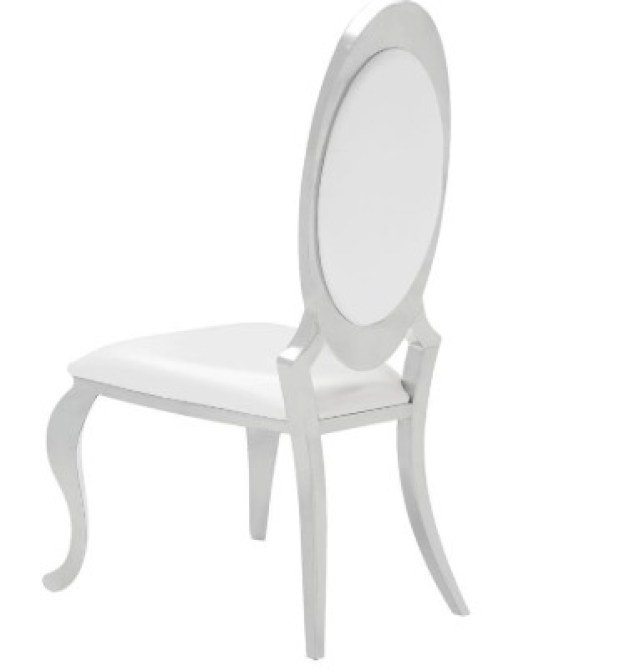 ANCHORAGE DINING CHAIR